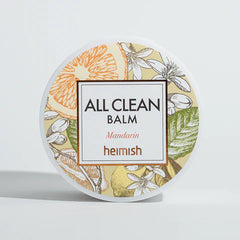 HEIMISH - All Clean Balm Mandarin  50 ml