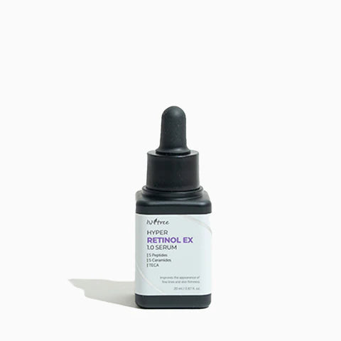 ISNTREE - Hyper Retinol EX 1.0 Serum - 20ml